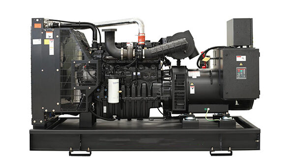 Perkins 100-300kva genset